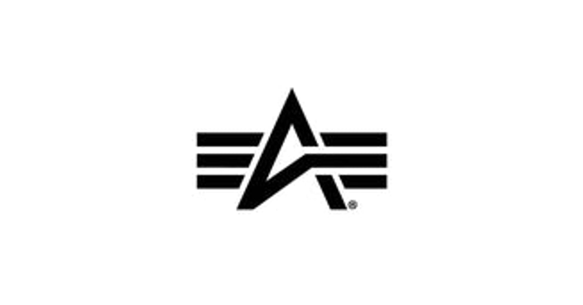 Alpha Industries Logo and symbol, meaning, history, PNG, brand