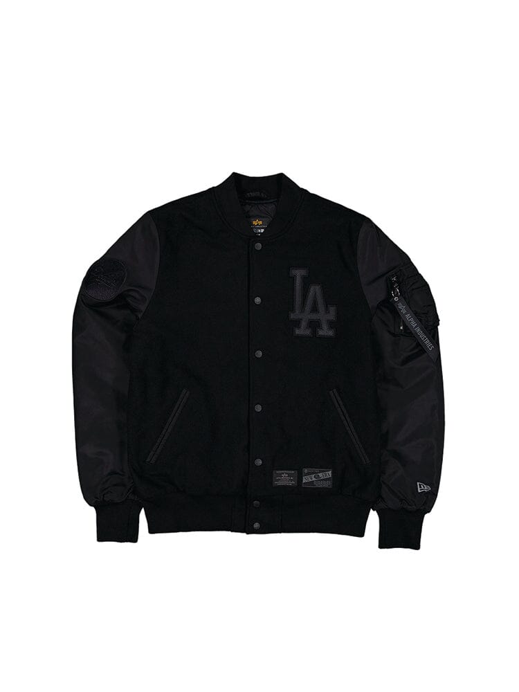 Bomber alpha best sale