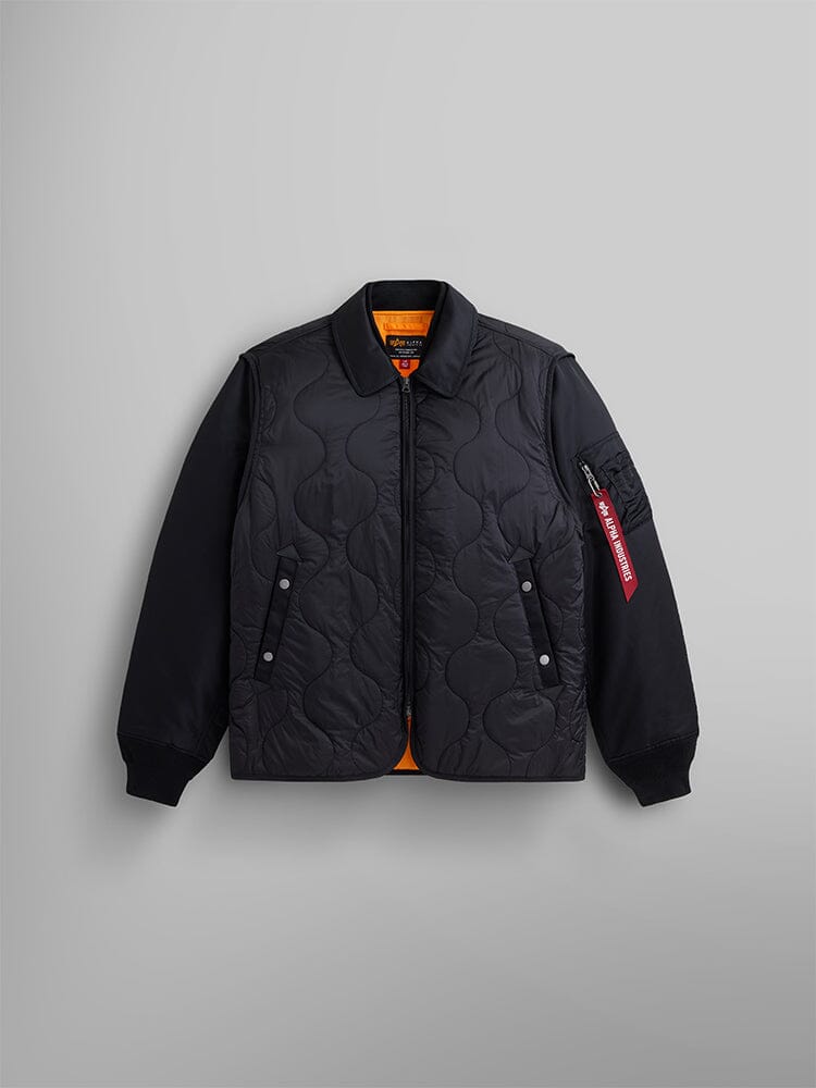 Shops alpha industries utility jacket