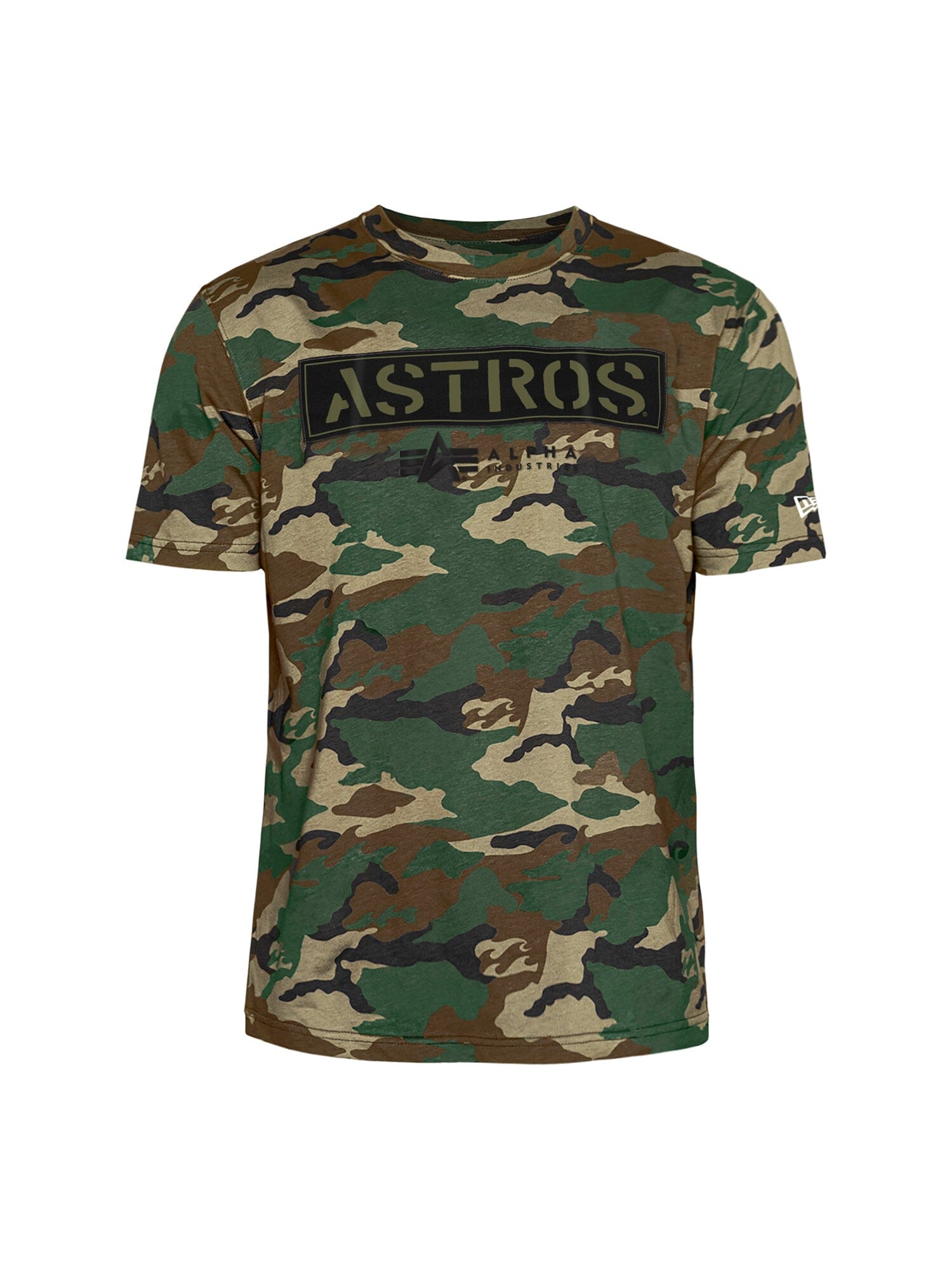 Camo astros jersey online