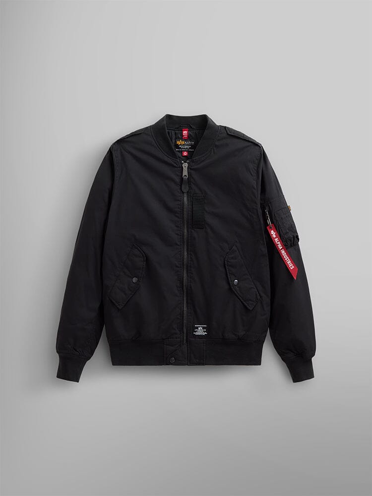 L-2B CTN GEN II FLIGHT JACKET | Alpha Industries