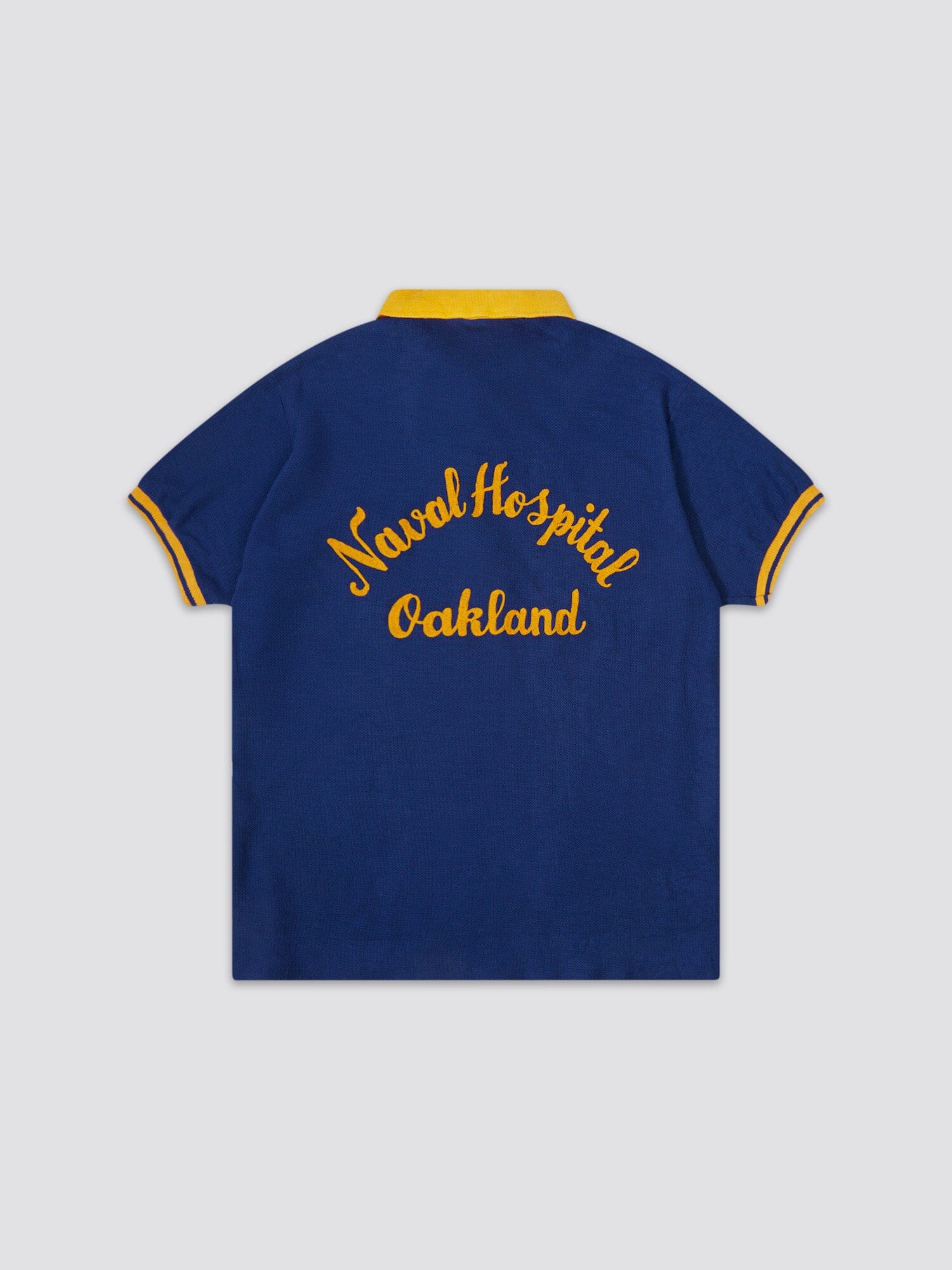 Oakland Athletics retro Bowling Shirt 
