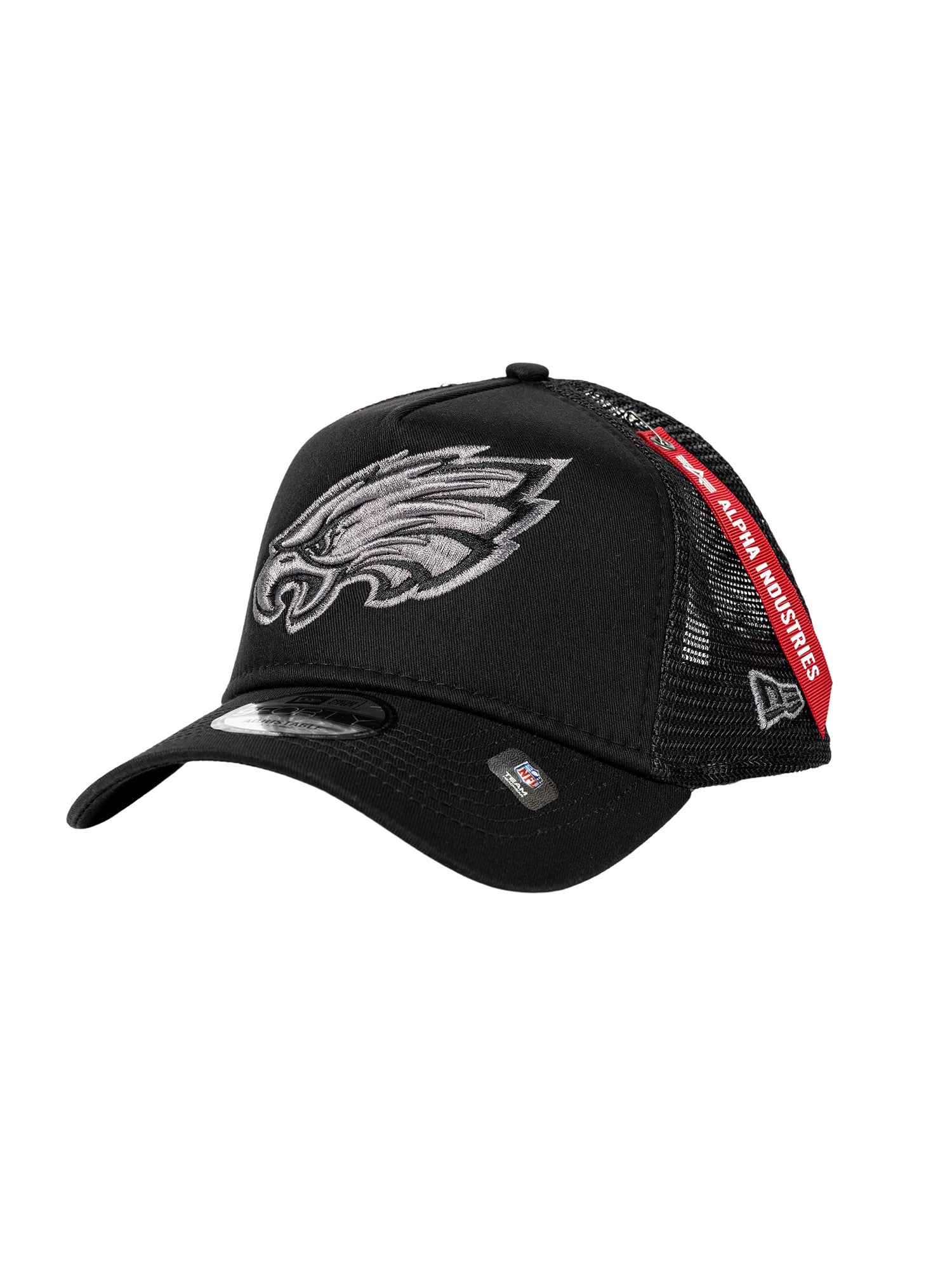 Philadelphia Eagles 940 Cap Alpha Industries