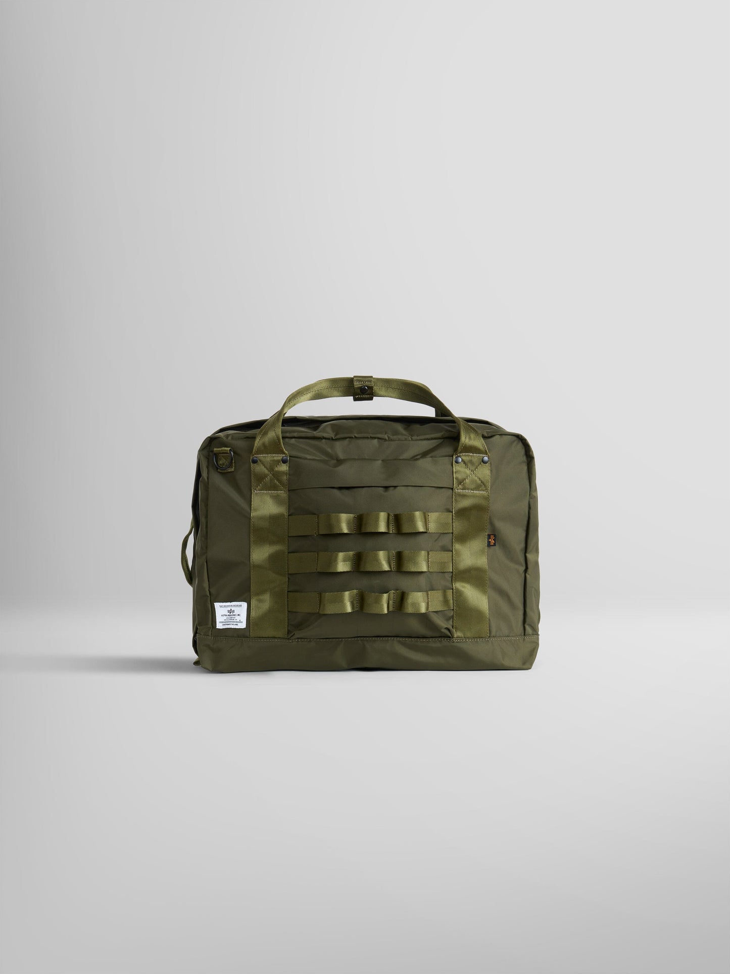 24 HR BAG ACCESSORY Alpha Industries 