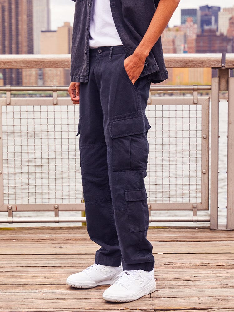 ACU PANT BOTTOM Alpha Industries 