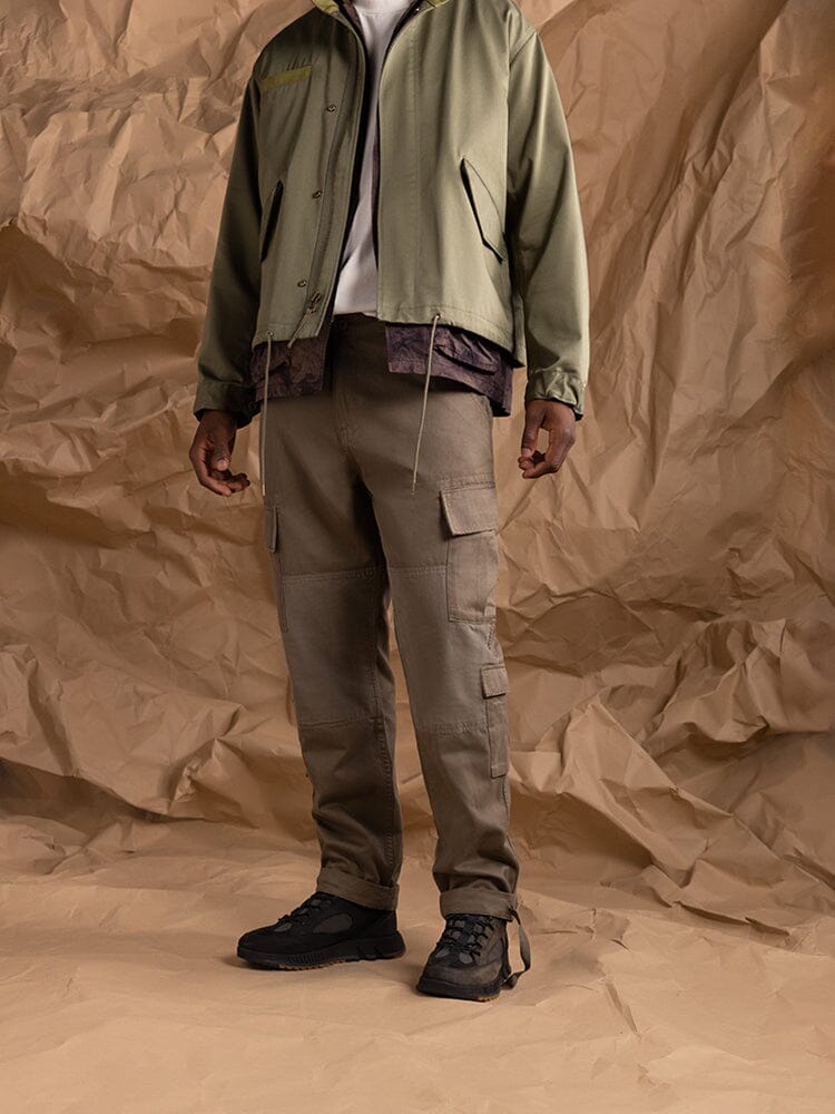 ACU PANT BOTTOM Alpha Industries 