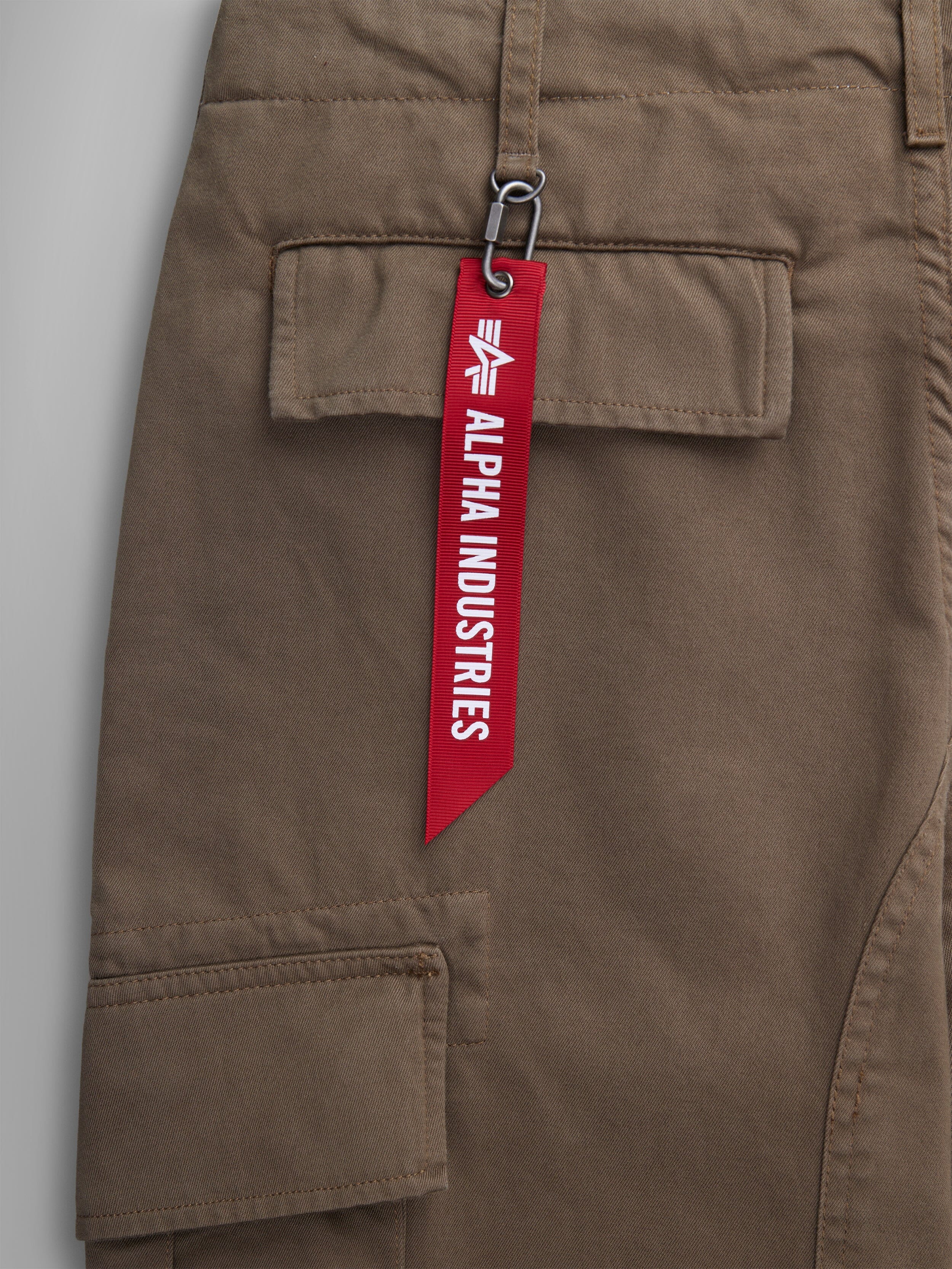 ACU PANT BOTTOM Alpha Industries 