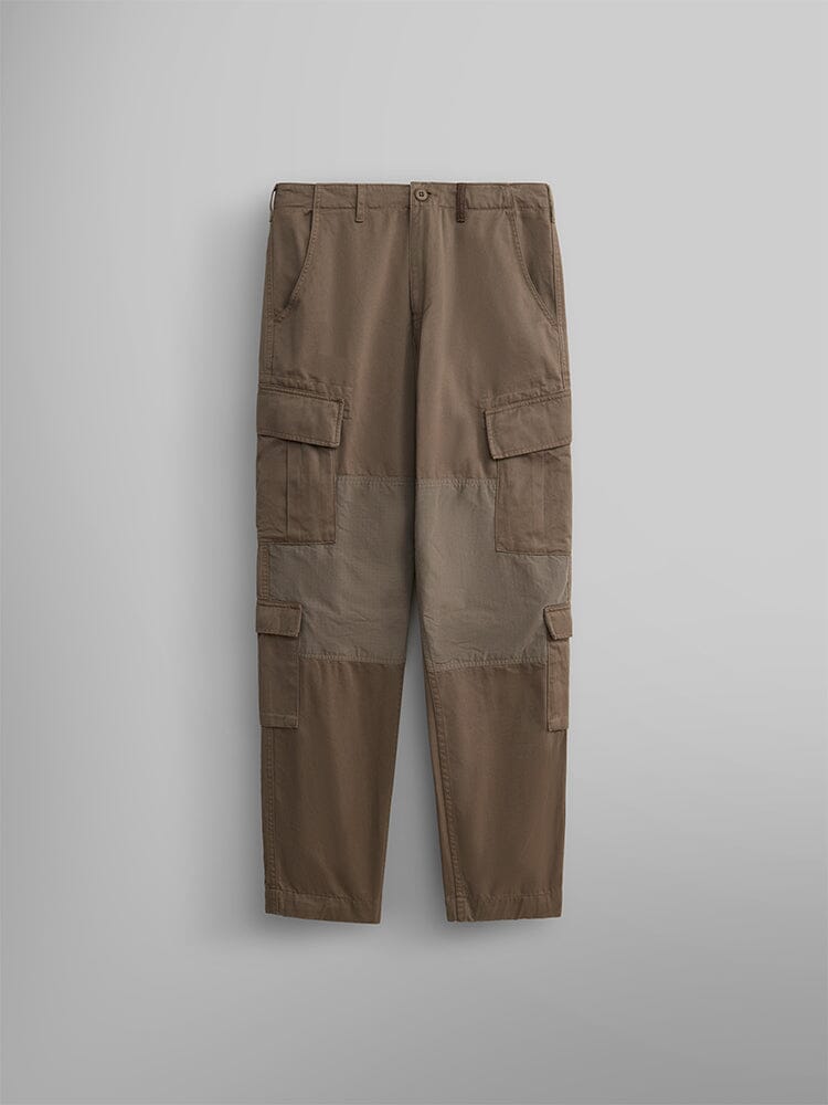 ACU PANT BOTTOM Alpha Industries COYOTE BROWN 30x30 