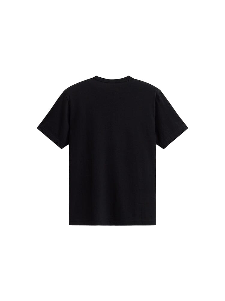 ALPHA COMMANDER TEE TOP Alpha Industries 