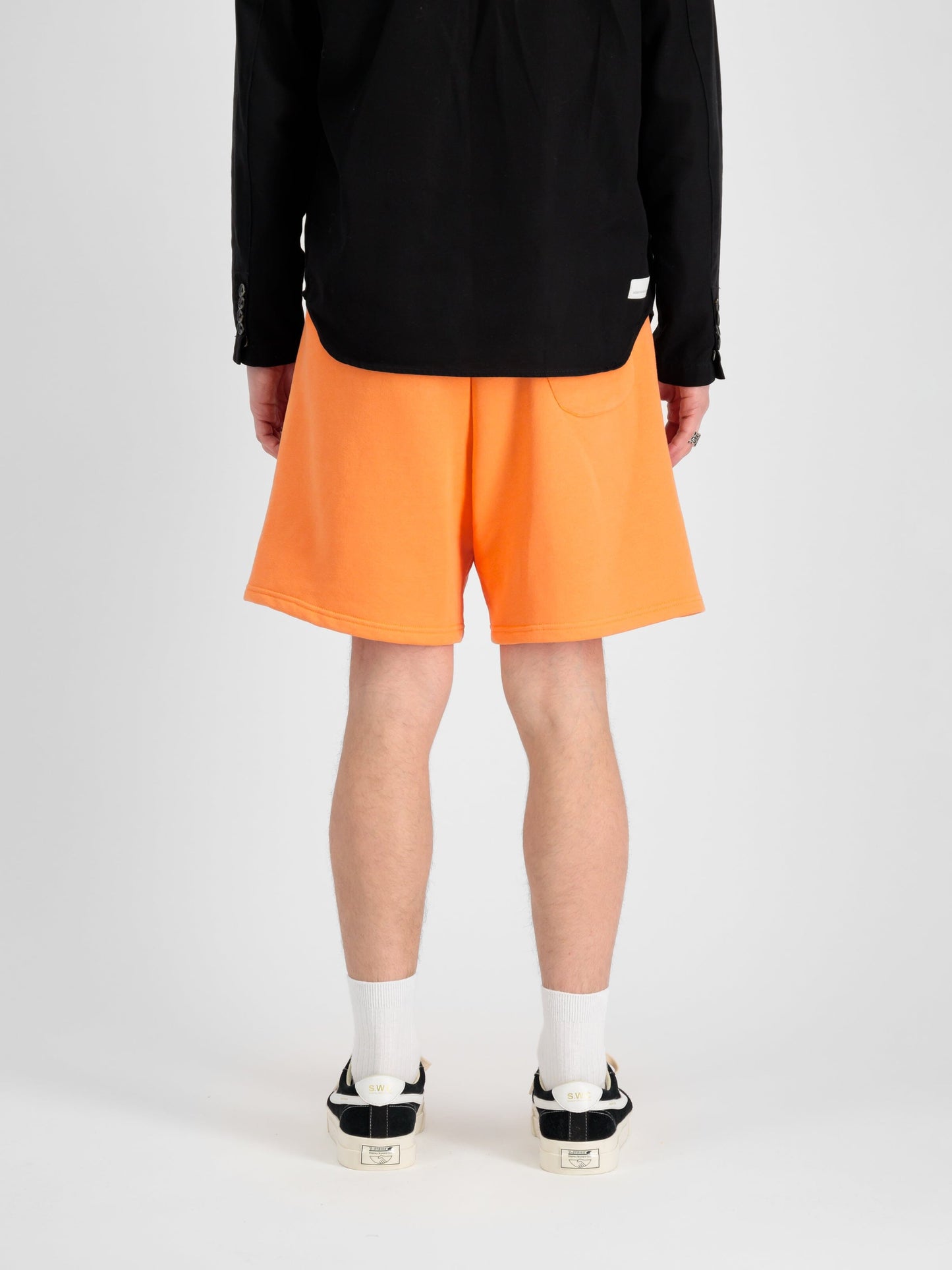 ALPHA ESSENTIAL RELAXED SHORT BOTTOM Alpha Industries 