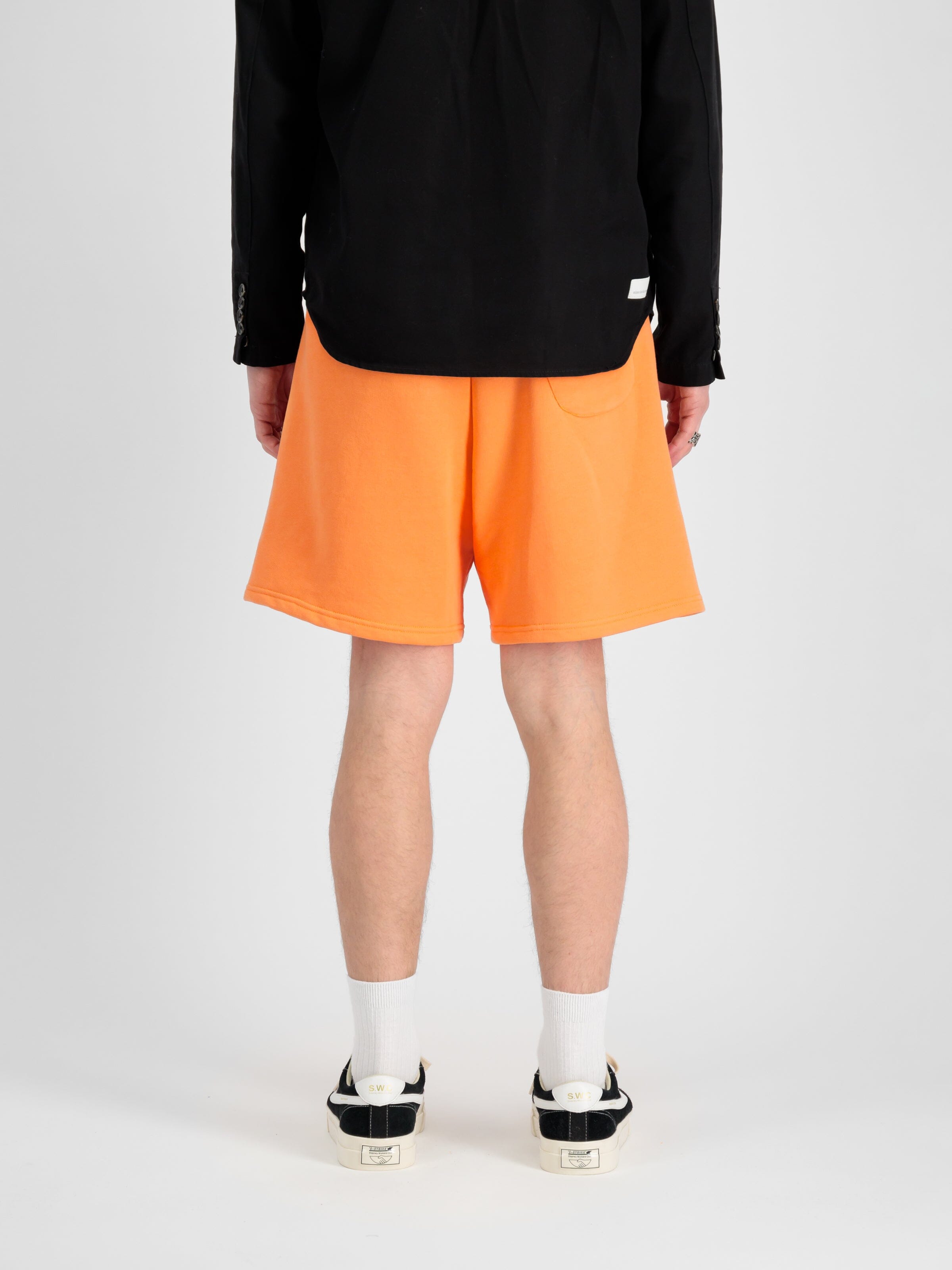 ALPHA ESSENTIAL RELAXED SHORT BOTTOM Alpha Industries 