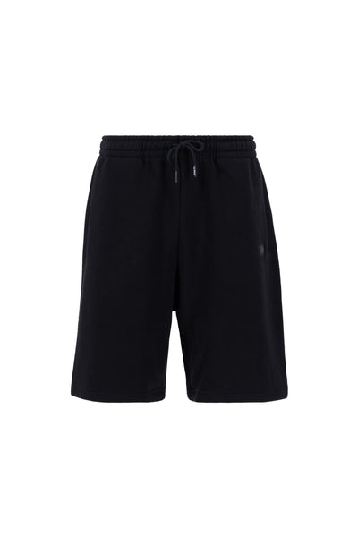 ALPHA ESSENTIAL RELAXED SHORT BOTTOM Alpha Industries BLACK 2XL 