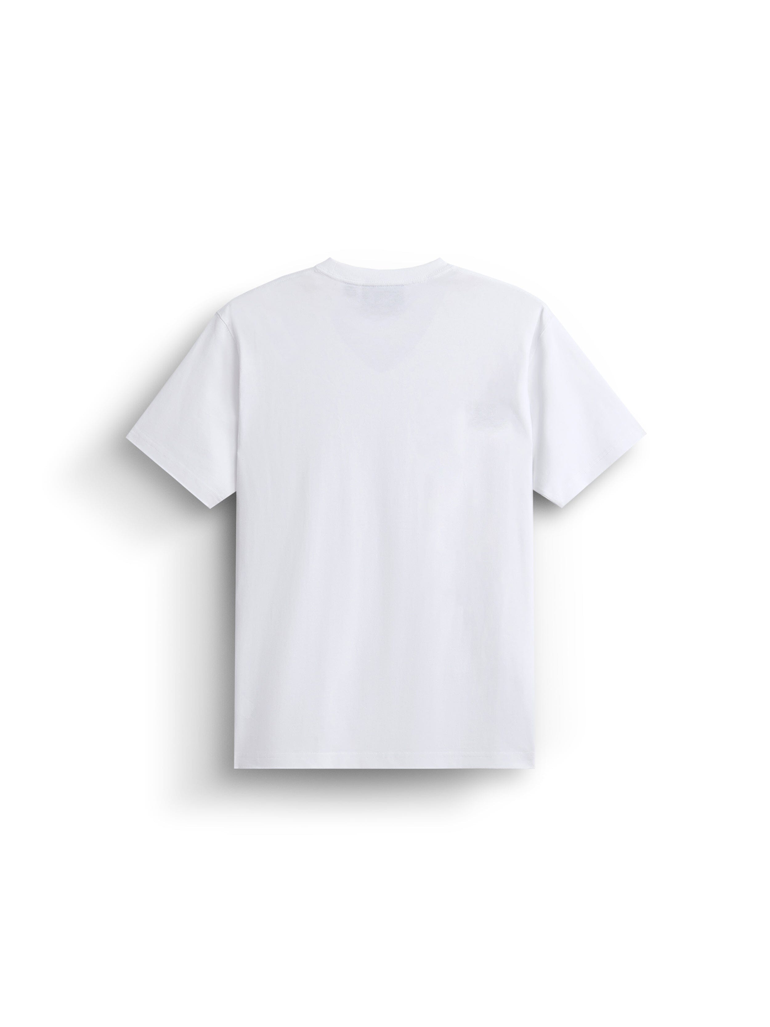 ALPHA LIGHT BULB TEE TOP Alpha Industries 