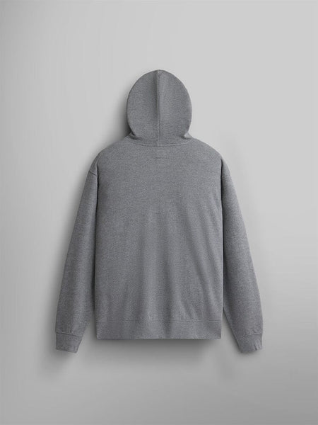 ALPHA RANSOM HOODIE TOP Alpha Industries 