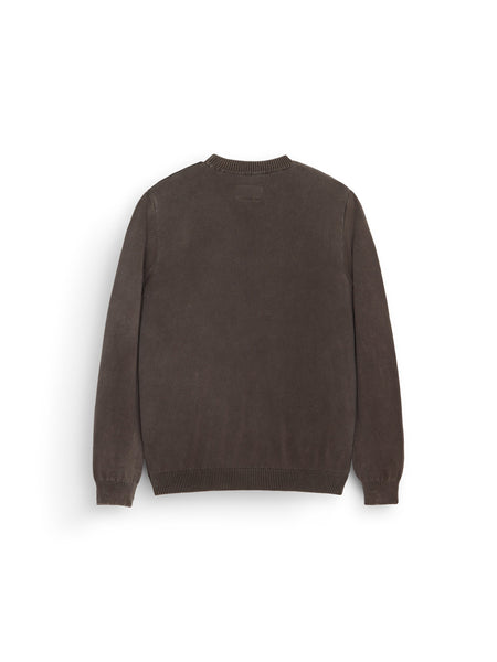 ALPHA SWEATER TOP Alpha Industries 