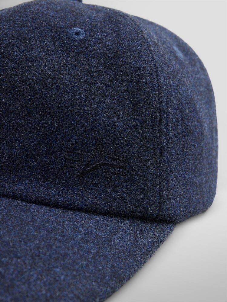 ALPHA WOOL CAP ACCESSORY Alpha Industries 