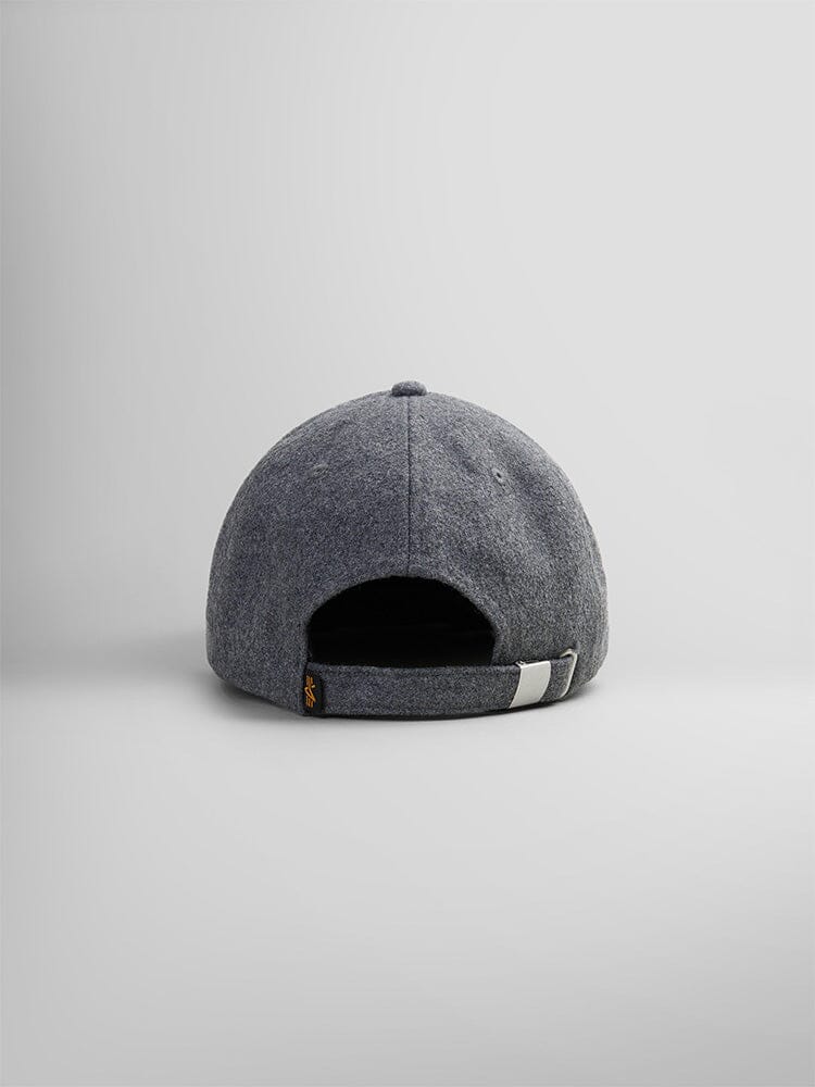 ALPHA WOOL CAP ACCESSORY Alpha Industries 