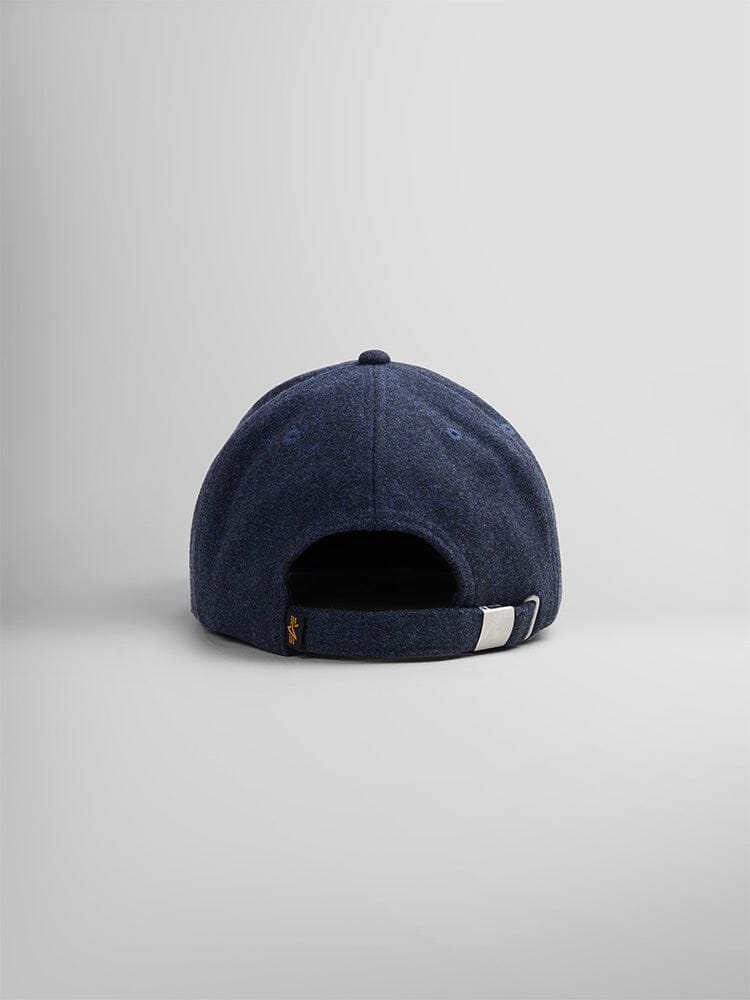 ALPHA WOOL CAP ACCESSORY Alpha Industries 