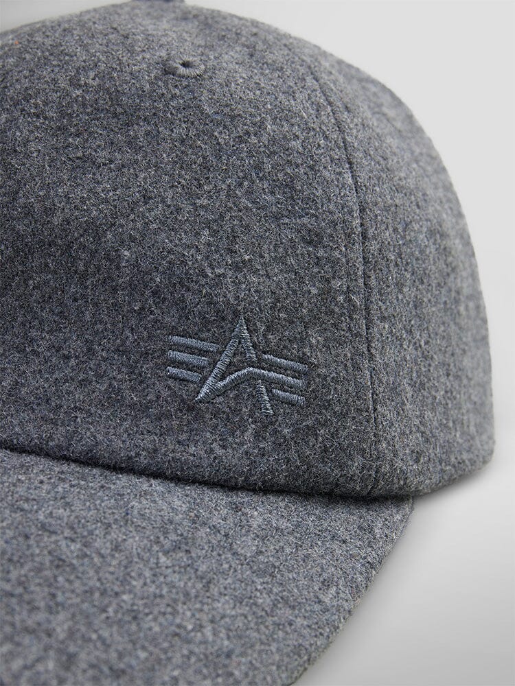 ALPHA WOOL CAP ACCESSORY Alpha Industries 