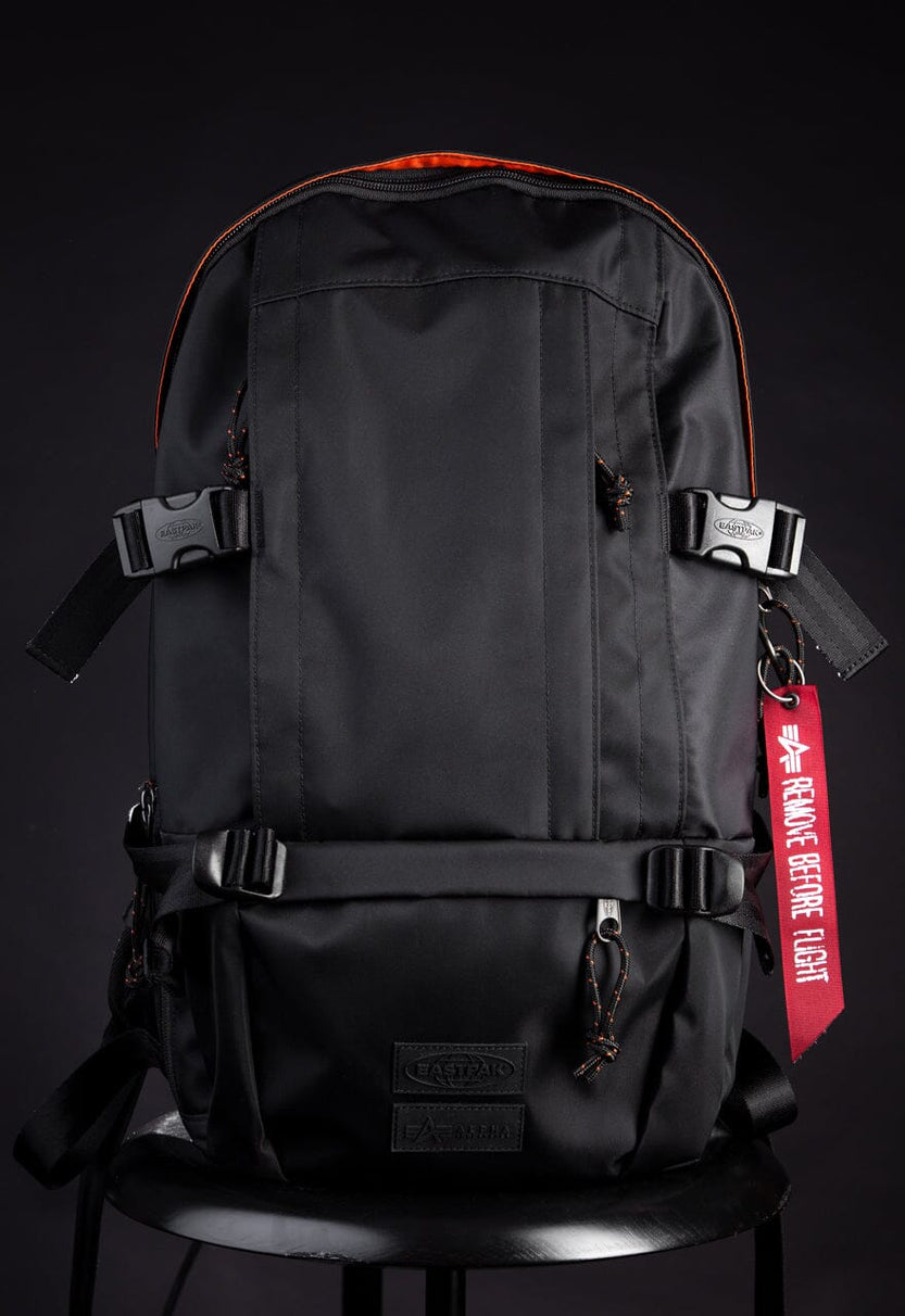 ALPHA X EASTPAK FLOID BACKPACK ACCESSORY Alpha Industries 