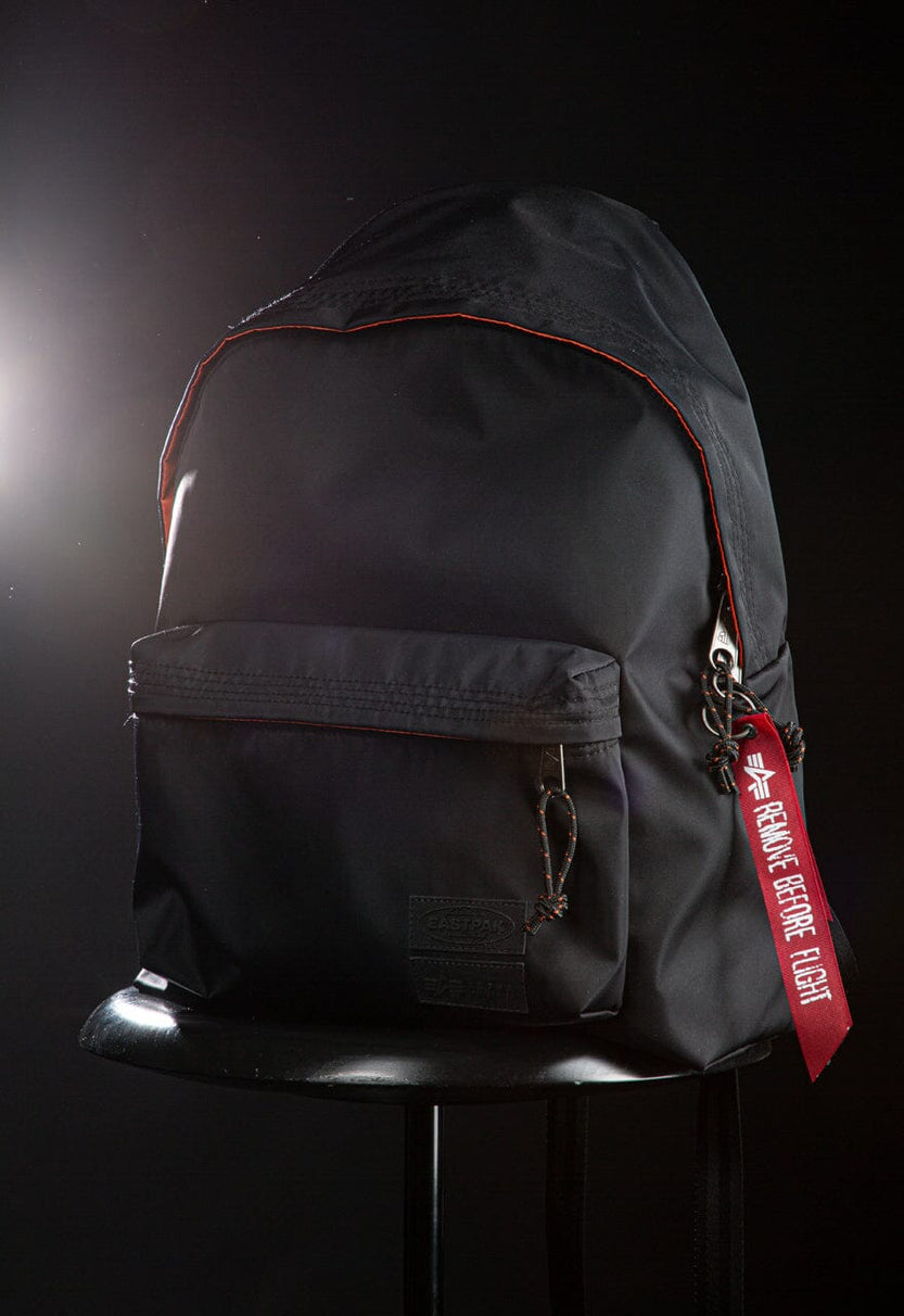 ALPHA X EASTPAK PADDED PAK ACCESSORY Alpha Industries 