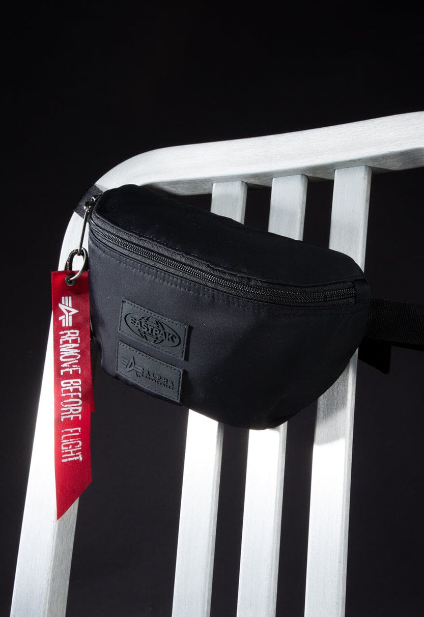 ALPHA X EASTPAK SPRINGER WAIST PACK ACCESSORY Alpha Industries 