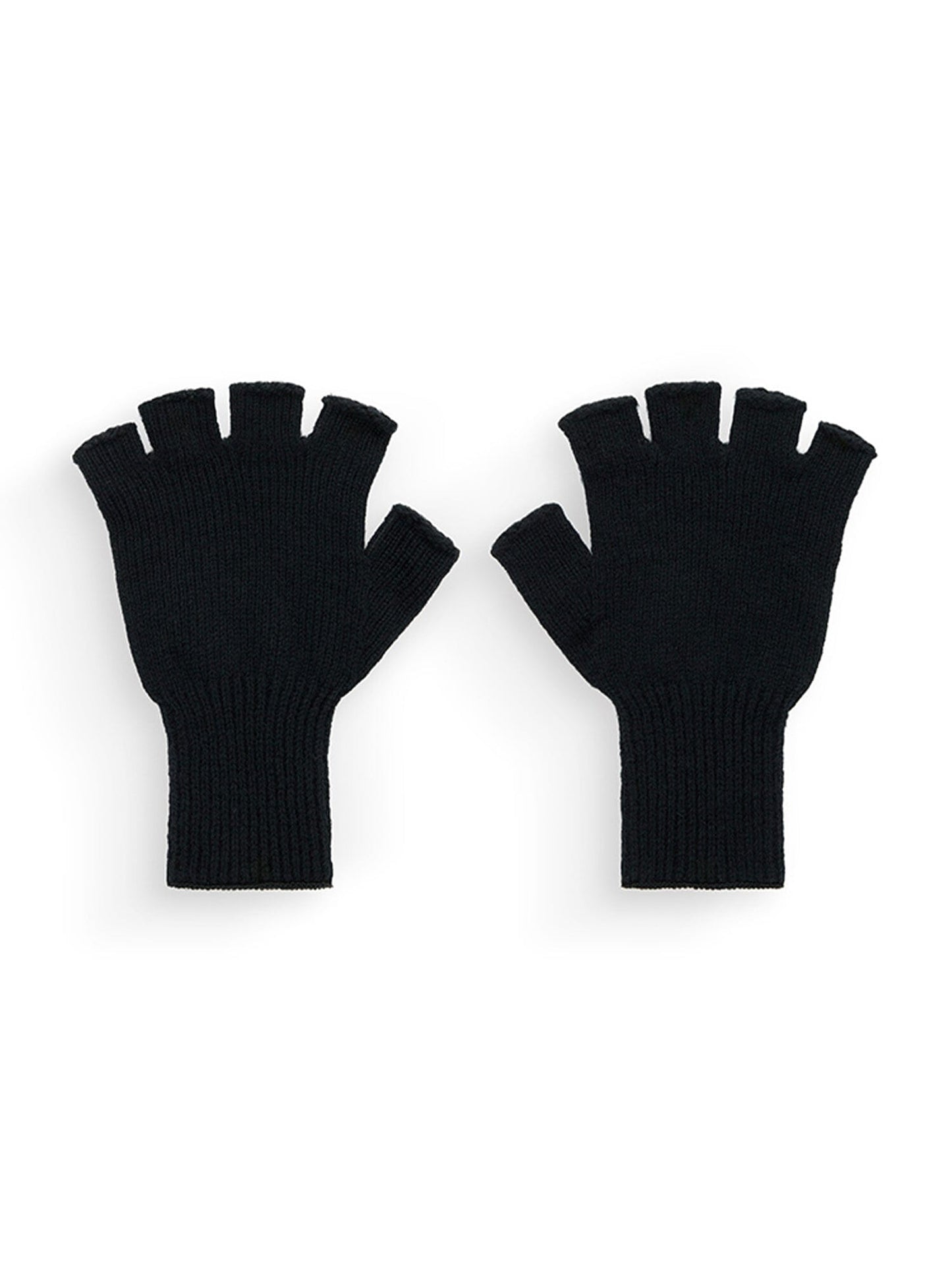 ANON X ALPHA F/L GLOVES ACCESSORY Alpha Industries / SS25-ANONYMOUS BLACK O/S 