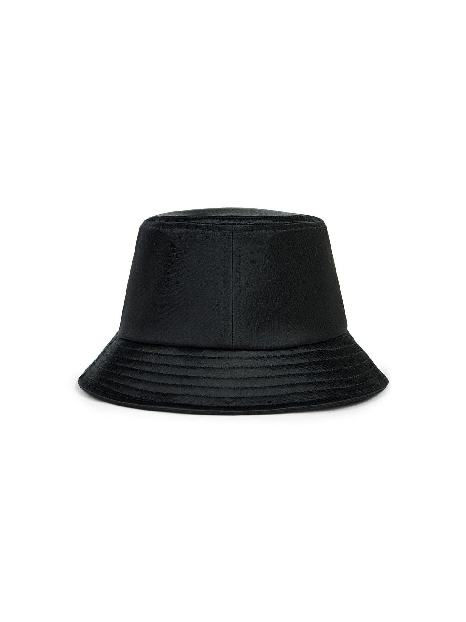 ANON X ALPHA NYLON SATIN HAT ACCESSORY Alpha Industries / SS25-ANONYMOUS 