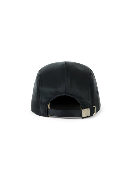 ANON X ALPHA NYLON SATIN KYOTO CAP ACCESSORY Alpha Industries / SS25-ANONYMOUS 