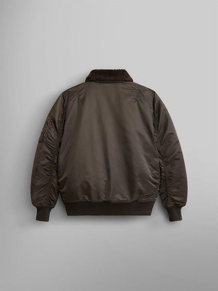 B-15 MOD BOMBER JACKET OUTERWEAR Alpha Industries 