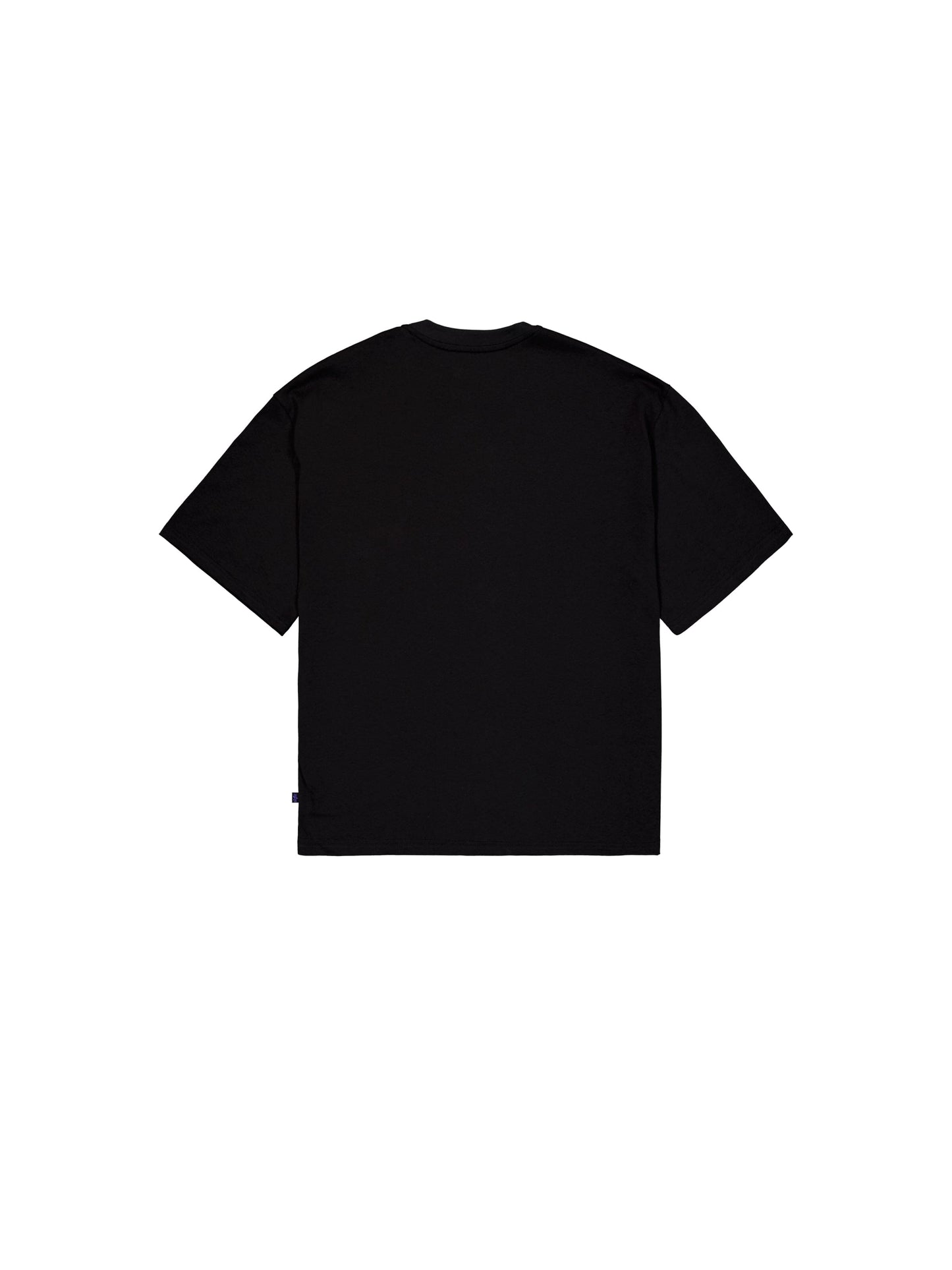 BASE T-SHIRT TOP Alpha Industries 