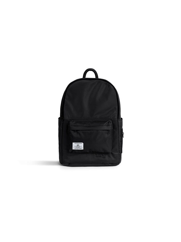 CREW BACKPACK GEN II ACCESSORY Alpha Industries BLACK O/S 