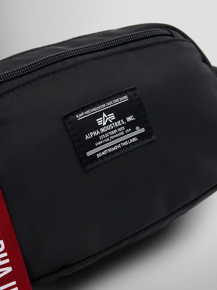 CREW WAIST BAG ACCESSORY Alpha Industries 