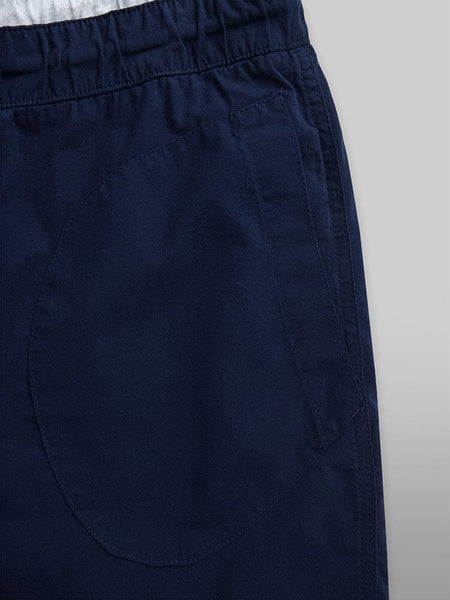 DECK SHORT BOTTOM Alpha Industries 