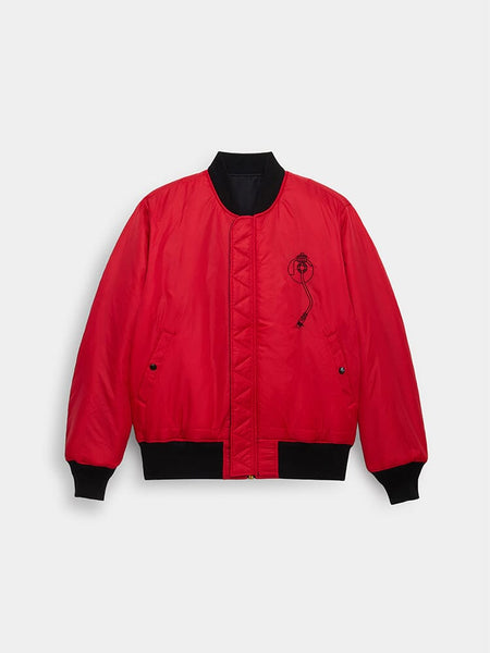 DEF JAM 40TH ANNIVERSARY X ALPHA MA-1 OUTERWEAR Alpha Industries 