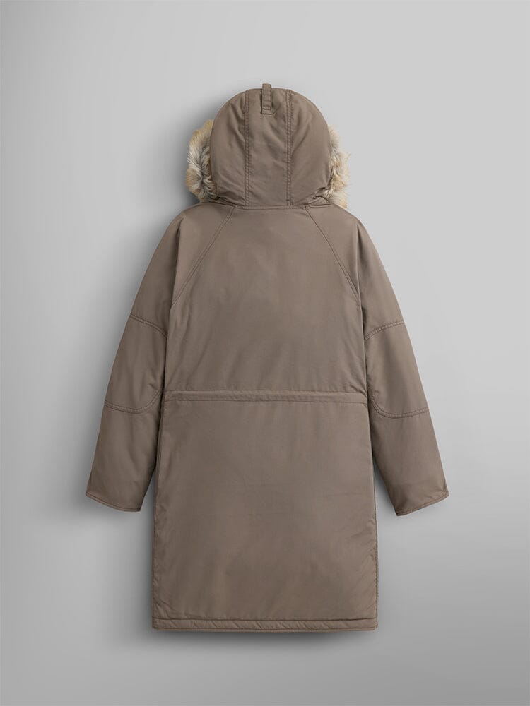 ELYSE GEN II PARKA W OUTERWEAR Alpha Industries 