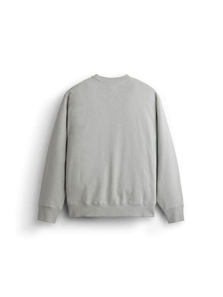 ESSENTIAL FRENCH TERRY CREWNECK GEN II TOP Alpha Industries 