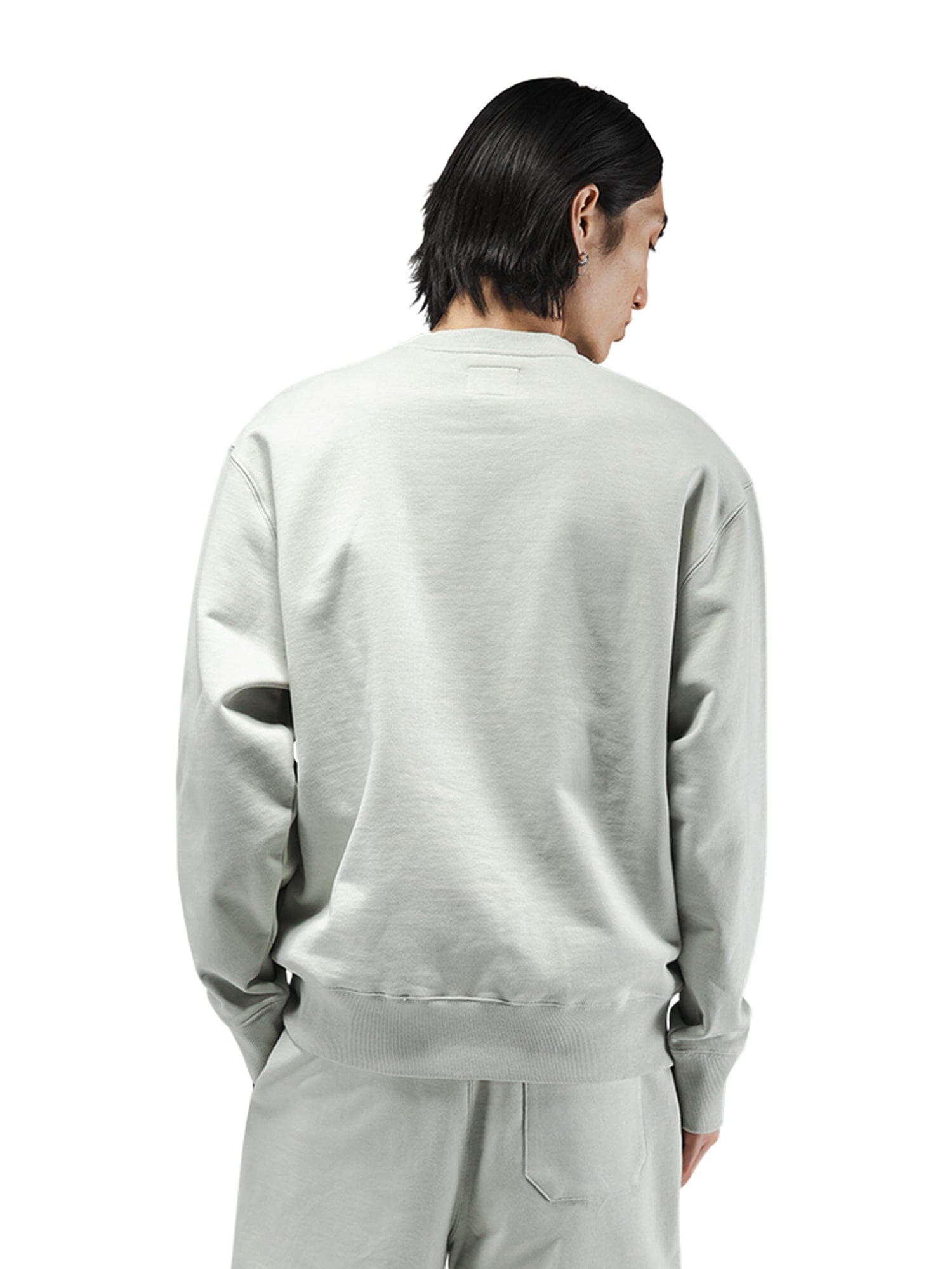 ESSENTIAL FRENCH TERRY CREWNECK GEN II TOP Alpha Industries 