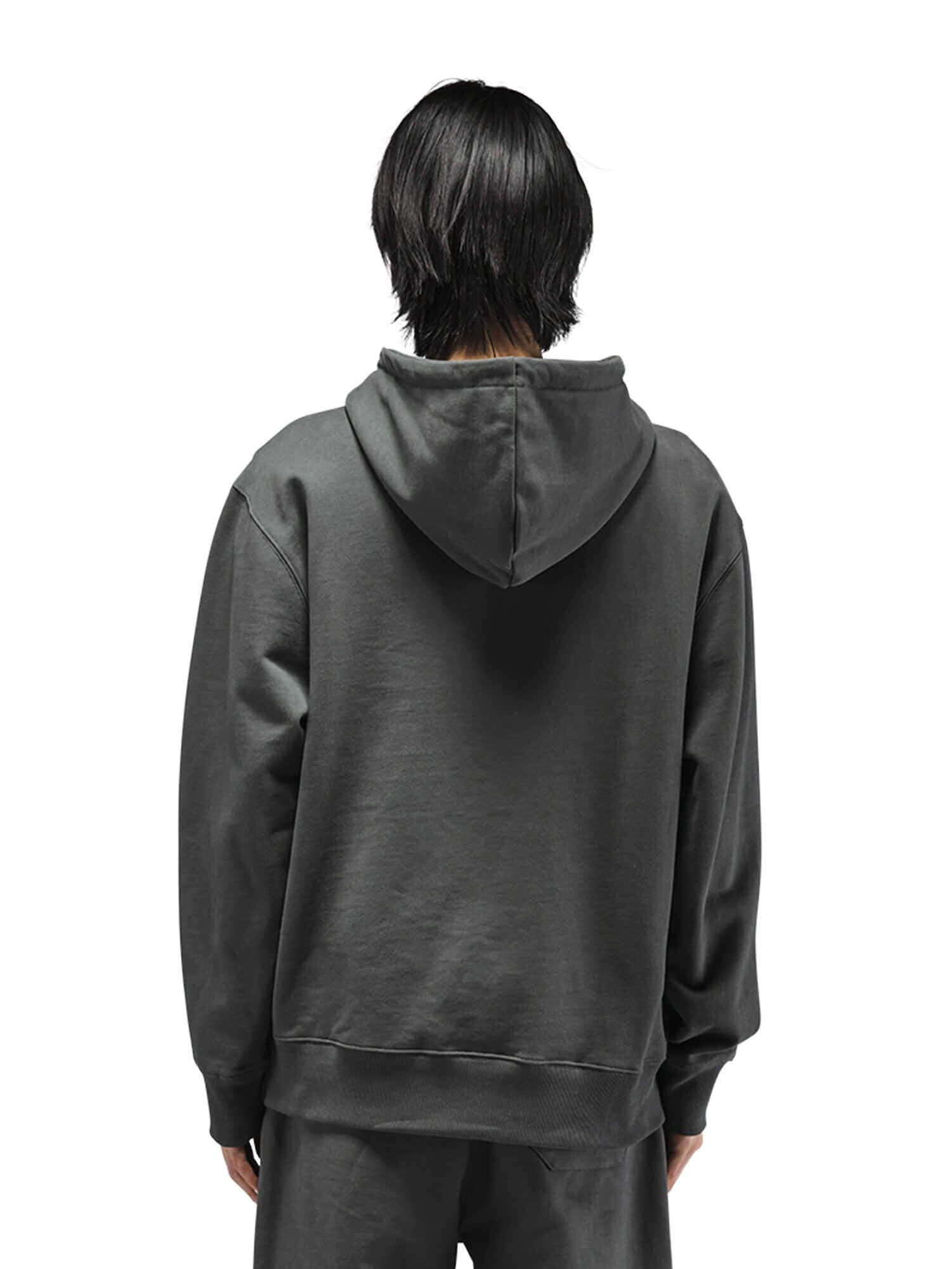 ESSENTIAL FRENCH TERRY HOODIE GEN II TOP Alpha Industries 