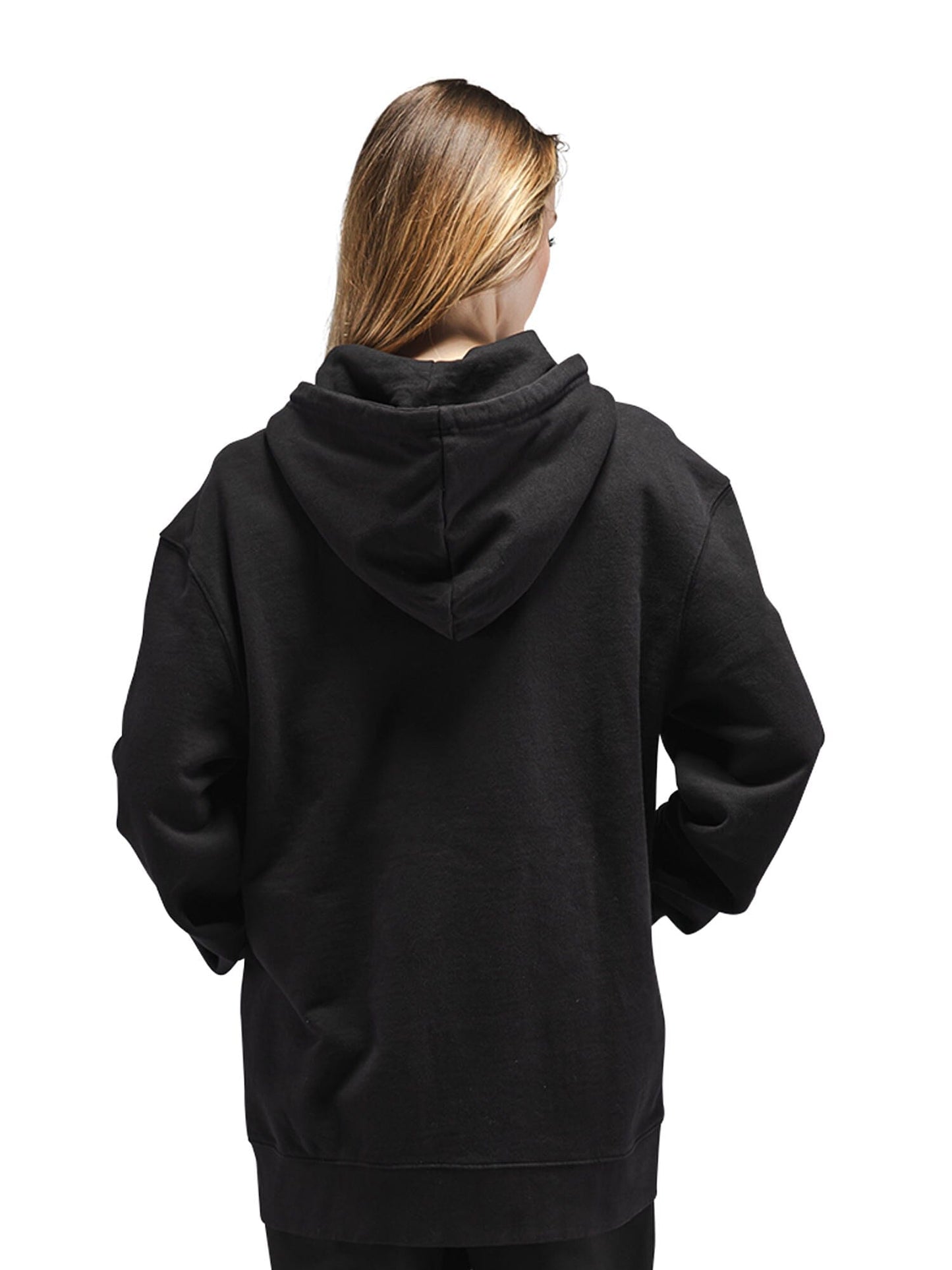 ESSENTIAL FRENCH TERRY HOODIE GEN II TOP Alpha Industries 