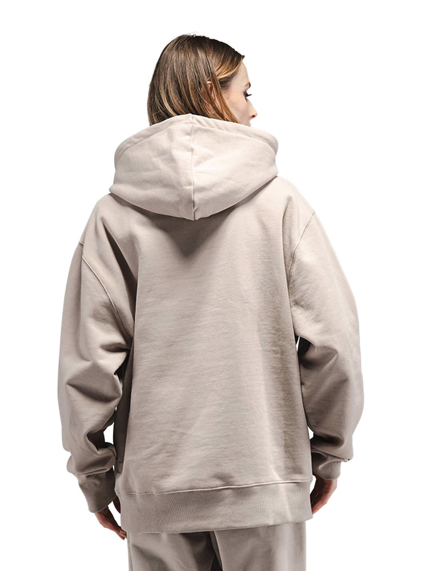 ESSENTIAL FRENCH TERRY HOODIE GEN II TOP Alpha Industries 