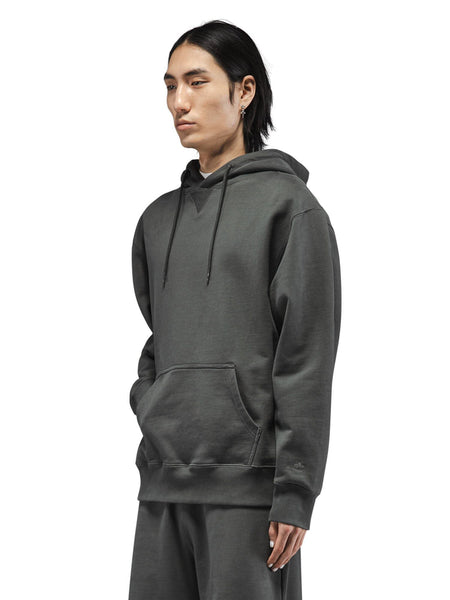 ESSENTIAL FRENCH TERRY HOODIE GEN II TOP Alpha Industries 