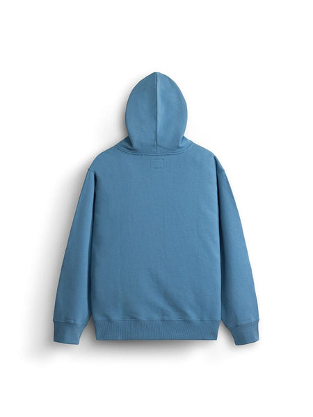 ESSENTIAL FRENCH TERRY HOODIE GEN II TOP Alpha Industries / ESSENTIAL 