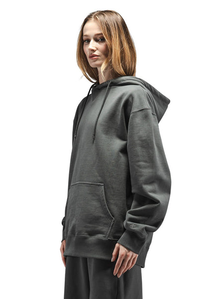 ESSENTIAL FRENCH TERRY HOODIE GEN II TOP Alpha Industries 