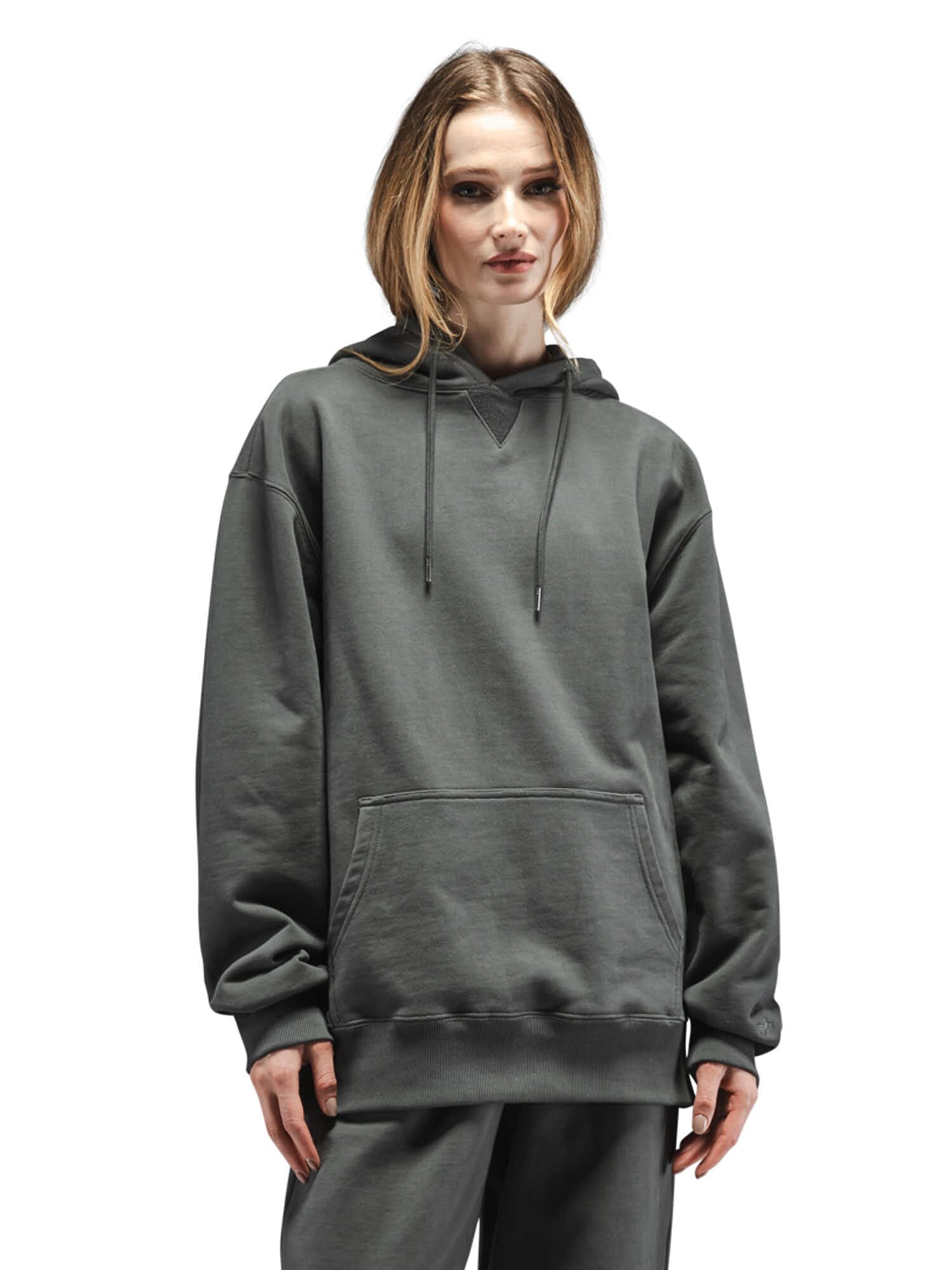 ESSENTIAL FRENCH TERRY HOODIE GEN II TOP Alpha Industries 