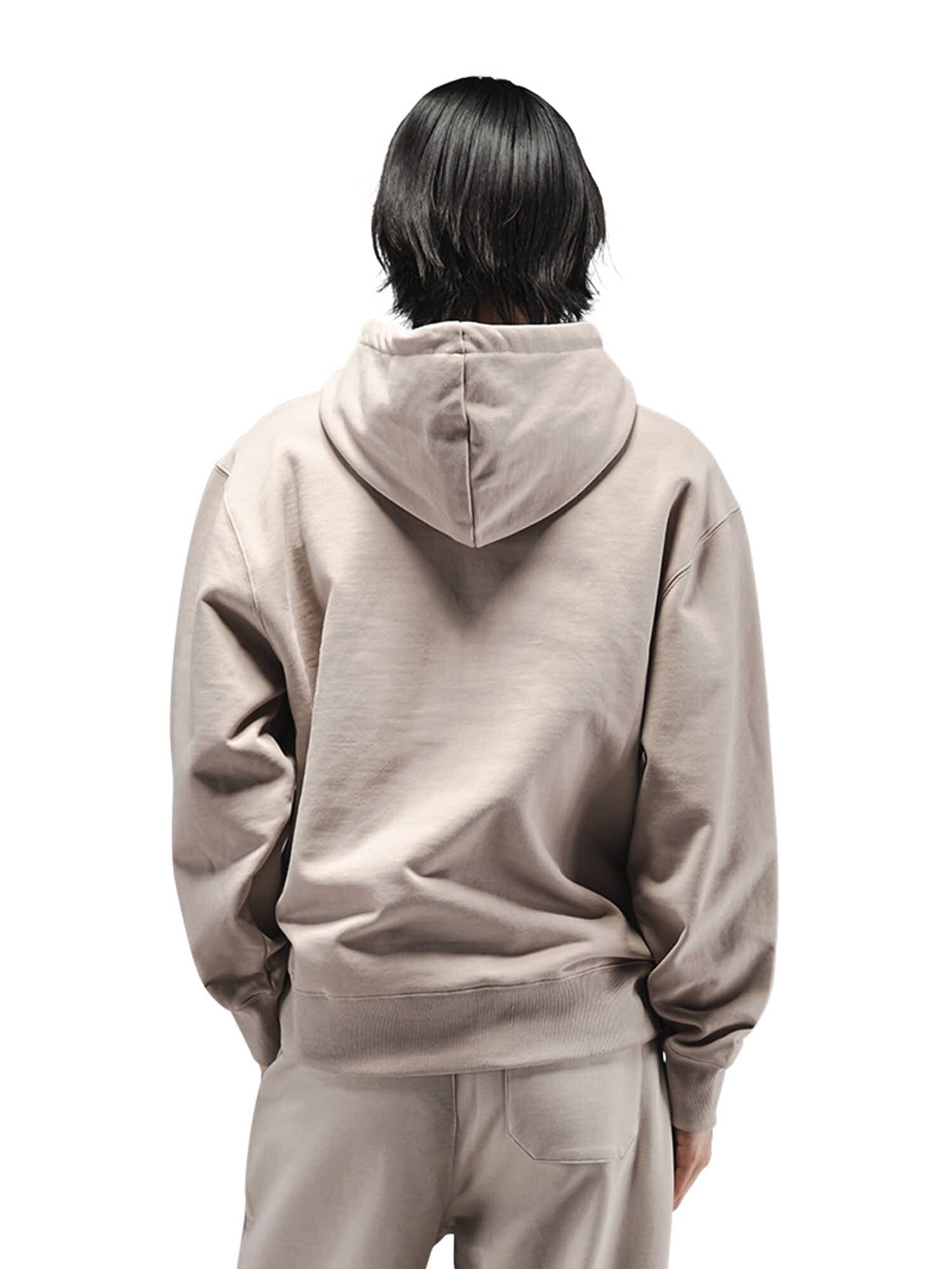 ESSENTIAL FRENCH TERRY HOODIE GEN II TOP Alpha Industries 