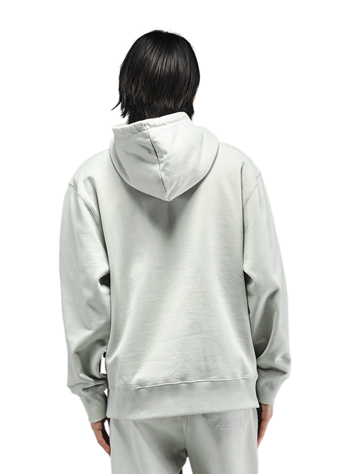 ESSENTIAL FRENCH TERRY HOODIE GEN II TOP Alpha Industries 