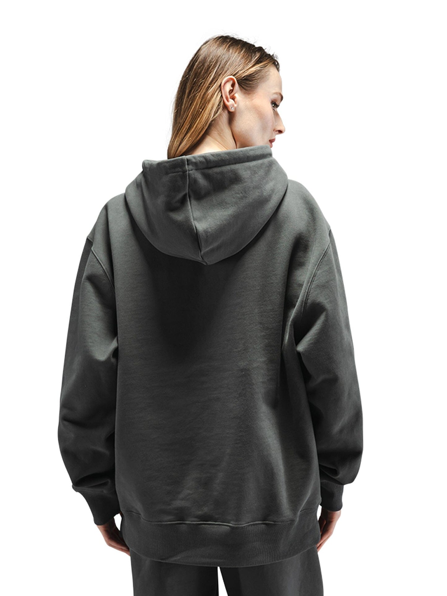 ESSENTIAL FRENCH TERRY HOODIE GEN II TOP Alpha Industries 