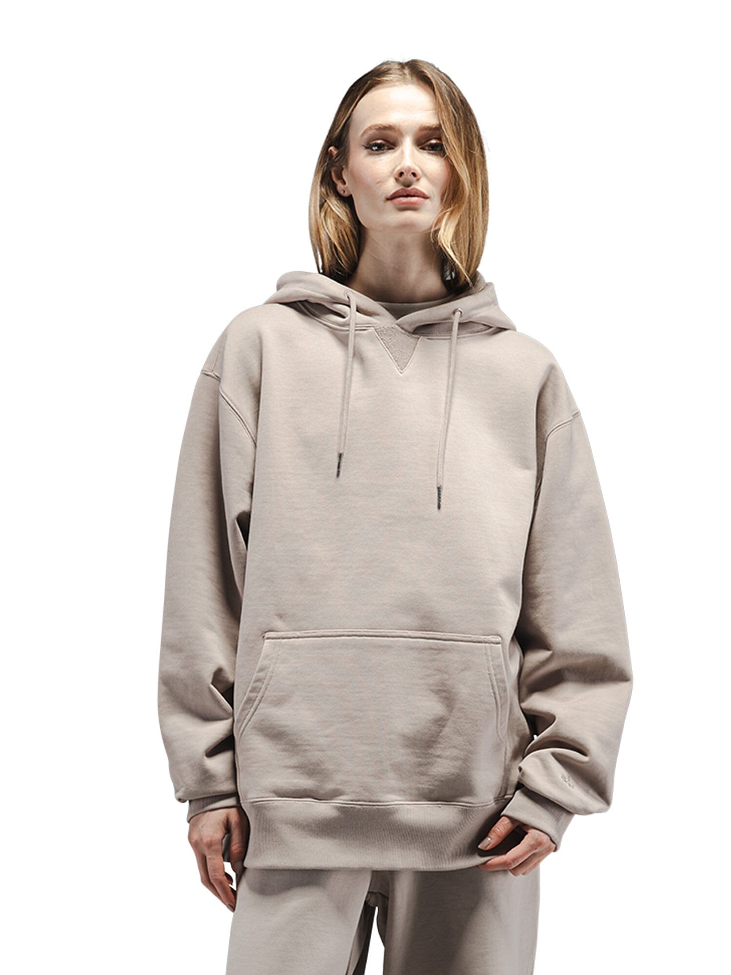 ESSENTIAL FRENCH TERRY HOODIE GEN II TOP Alpha Industries 