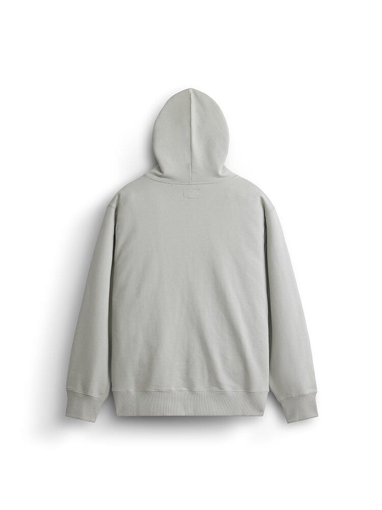 ESSENTIAL FRENCH TERRY HOODIE GEN II TOP Alpha Industries 